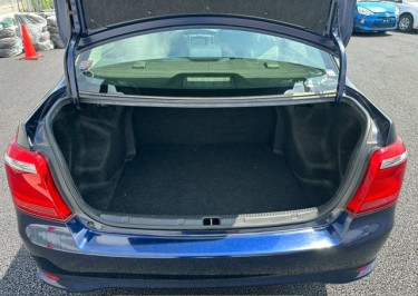 PERFECT CLEAN USED RHD 2017 TOYOTA COROLLA AXIO