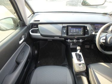 PERFECT CLEAN USED RHD 2020 Honda Fit