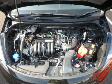 PERFECT CLEAN USED RHD 2020 Honda Fit
