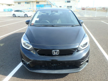 PERFECT CLEAN USED RHD 2020 Honda Fit