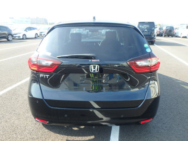 PERFECT CLEAN USED RHD 2020 Honda Fit