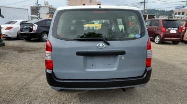 PERFECT CLEAN USED 2017 TOYOTA PROBOX