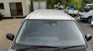PERFECT CLEAN USED 2017 TOYOTA PROBOX