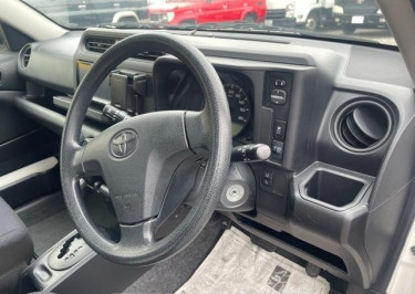 PERFECT CLEAN USED 2017 TOYOTA PROBOX