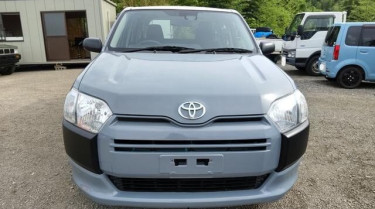 PERFECT CLEAN USED 2017 TOYOTA PROBOX Cars Kingston