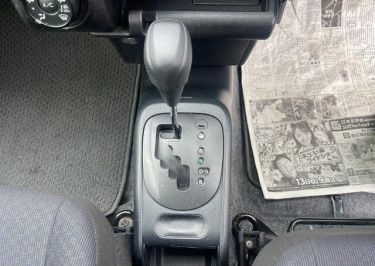 PERFECT CLEAN USED 2017 TOYOTA PROBOX