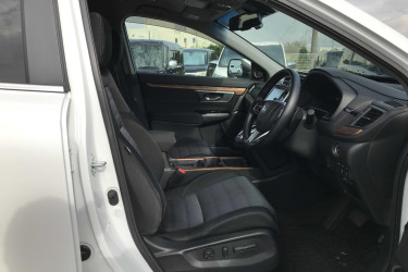 CLEAN PERFECT USED RHD 2018 Honda CR-V