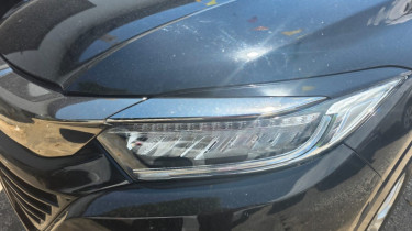 CLEAN USED RHD 2017 Honda Vezel