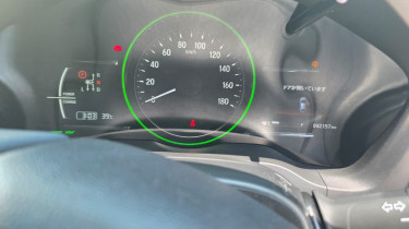 CLEAN USED RHD 2017 Honda Vezel