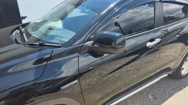 CLEAN USED RHD 2017 Honda Vezel