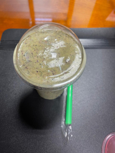 16 Oz. Smoothie Cups