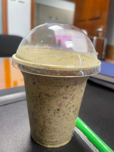 16 Oz. Smoothie Cups
