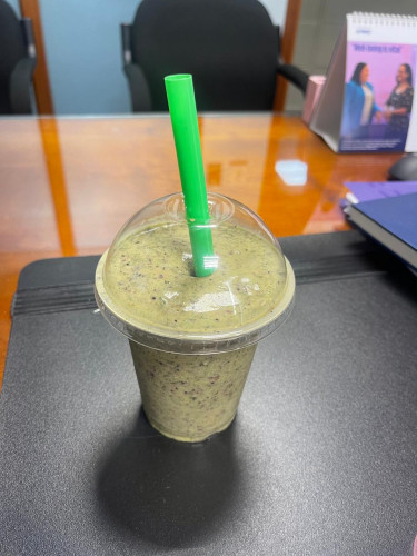 16 Oz. Smoothie Cups Other Market Halfway Tree