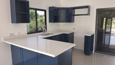 2 Bedroom,  2 Bathroom Apartment 