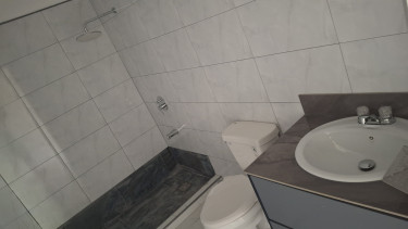 2 Bedroom,  2 Bathroom Apartment 