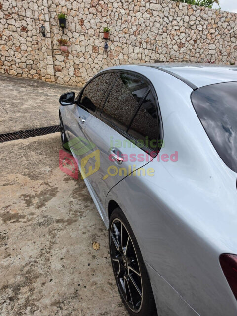 2018 Mercedes Benz C43 AMG