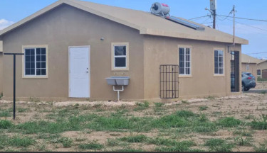 2 BEDROOM HOUSE, GATED COMMUNITY PORTMORE