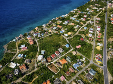 1/4 Acre Residential Land- 125 Rio Nuevo Resorts Land 125 Rio Nuevo Resorts