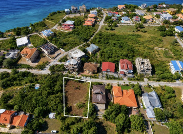 1/4 Acre Residential Land- 125 Rio Nuevo Resorts