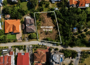 1/4 Acre Residential Land- 125 Rio Nuevo Resorts