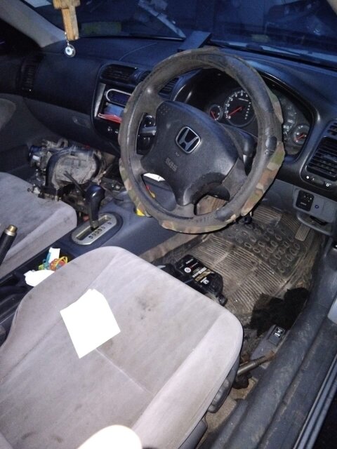 Honda Cars Mona