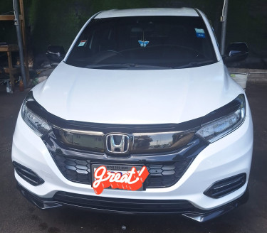 2020 HONDA VEZEL HYBRID RS SPECS Cars Kingston