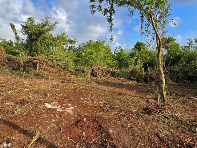 Residential Lot For Sale| Rio Nuevo Resorts Land St. Mary