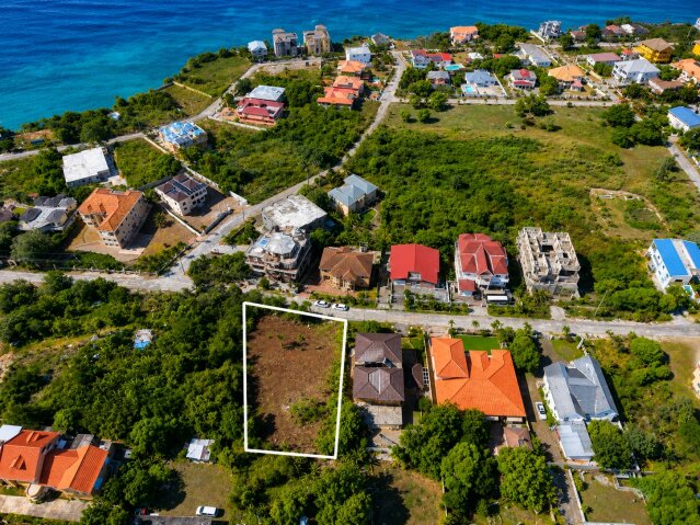 Residential Lot For Sale| Rio Nuevo Resorts