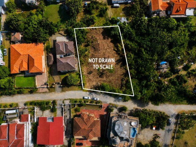 Residential Lot For Sale| Rio Nuevo Resorts