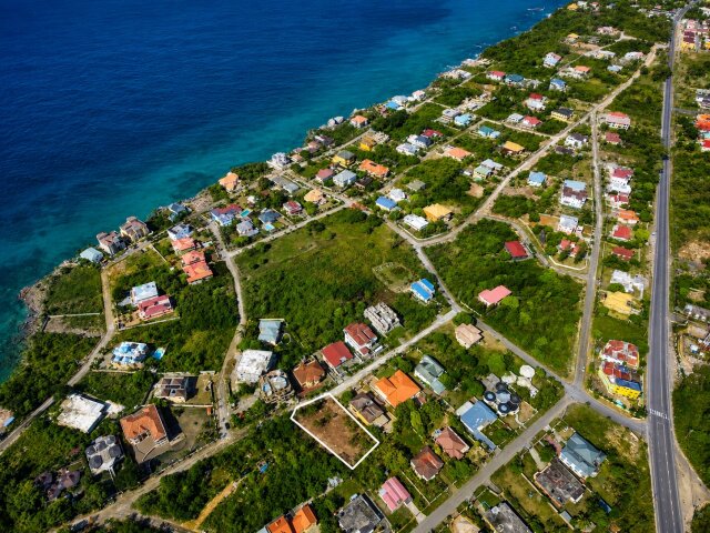 Residential Lot For Sale| Rio Nuevo Resorts