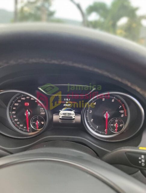 2018 Mercedes-Benz