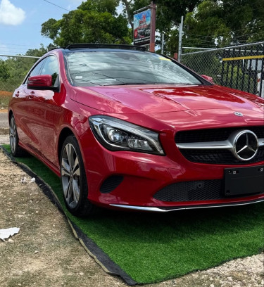 2018 Mercedes-Benz  Cars Mandeville