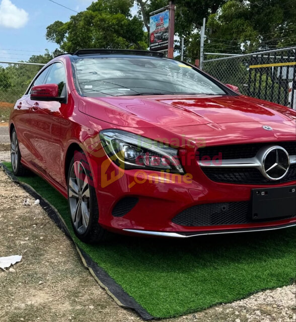 2018 Mercedes-Benz Cars Mandeville