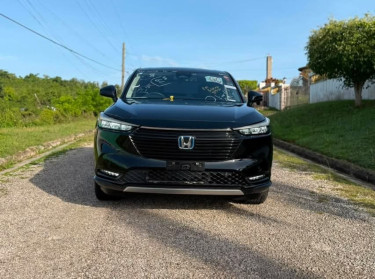 2022 Honda Vezel Vans & SUVs Mandeville 