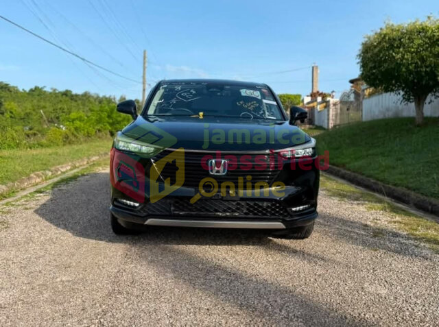 2022 Honda Vezel Vans & SUVs Mandeville