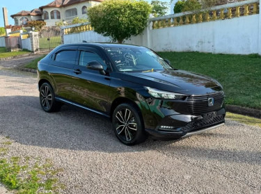 2022 Honda Vezel