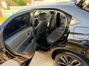 2022 Honda Vezel