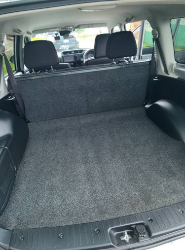 2020 Toyota Probox