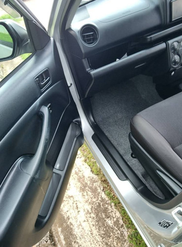 2020 Toyota Probox
