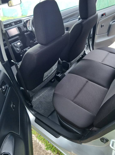 2020 Toyota Probox