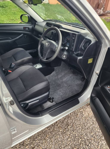 2020 Toyota Probox