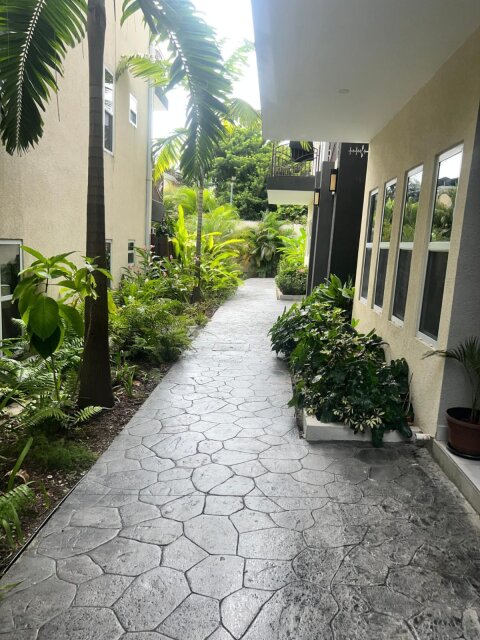 Modern 2 Bedroom Apartment In Cherry Gardens Kgn 8 Apartments Cherry Gardens