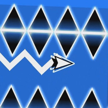 Geometry Dash Spam Game CDs, Manuals & Guides Dayton
