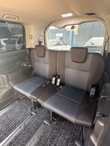CLEAN USED RHD 2018 Toyota Voxy ZS Kirameki