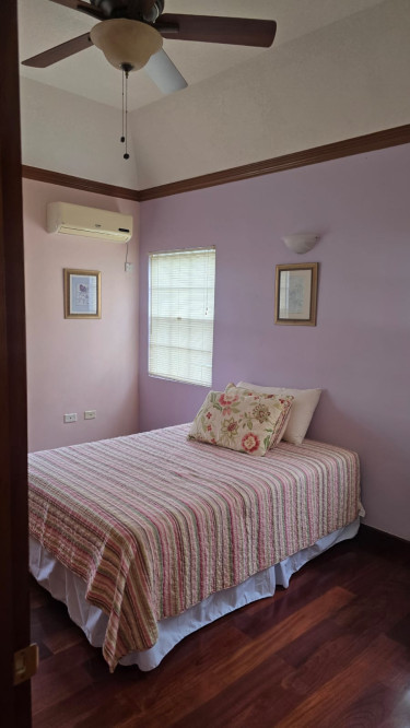 4 Bedroom