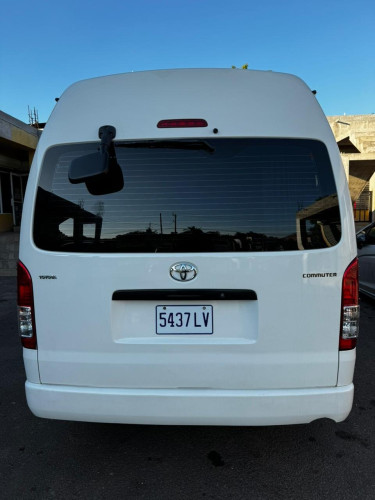 Chauffeur Driver Or Taxi Driver