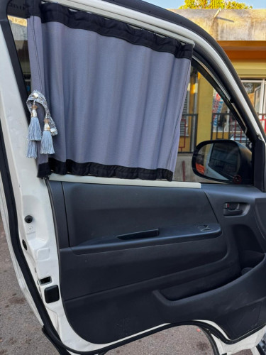 Chauffeur Driver Or Taxi Driver