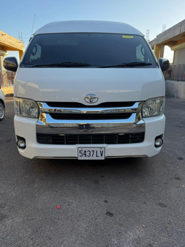 Chauffeur Driver Or Taxi Driver