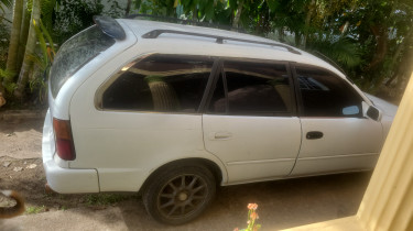 1997 L Touring 