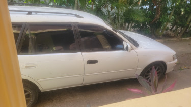 1997 L Touring  Cars May Pen